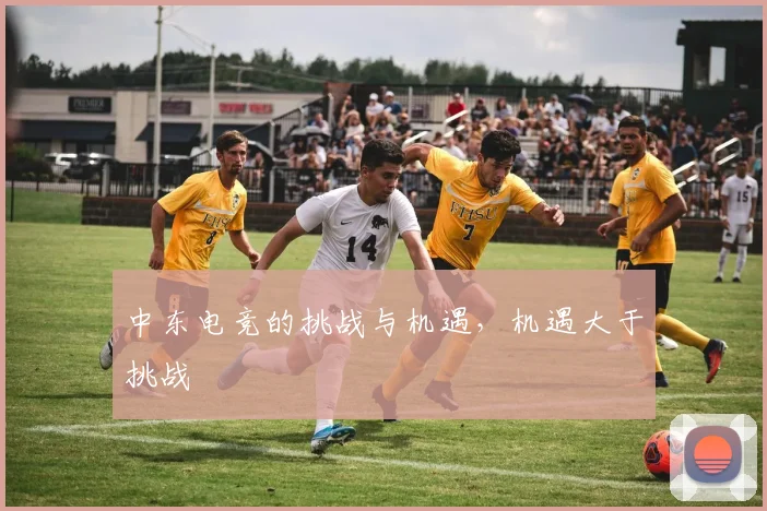 中东电竞的挑战与机遇,机遇大于挑战