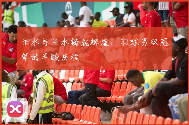 泪水与汗水铸就辉煌，羽球男双冠军的辛酸历程