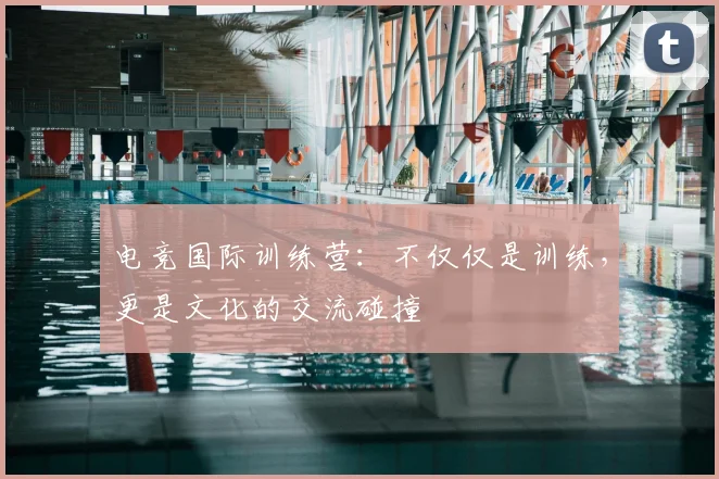 电竞国际训练营：不仅仅是训练，更是文化的交流碰撞
